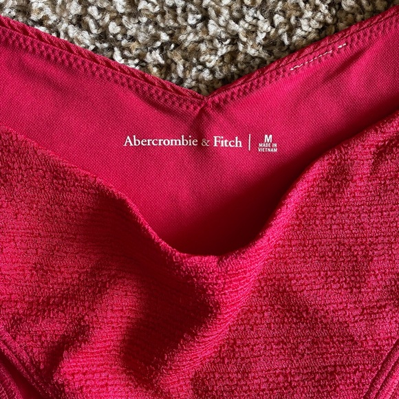 Abercrombie and Fitch Bikini - Picture 4 of 7